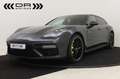 Porsche Panamera TURBO S E-HYBRID SPORT TURISMO - NAVI - LEDER - PA Gris - thumbnail 1