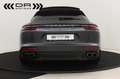Porsche Panamera TURBO S E-HYBRID SPORT TURISMO - NAVI - LEDER - PA Gris - thumbnail 28