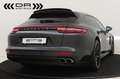 Porsche Panamera TURBO S E-HYBRID SPORT TURISMO - NAVI - LEDER - PA Gris - thumbnail 16
