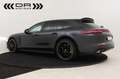 Porsche Panamera TURBO S E-HYBRID SPORT TURISMO - NAVI - LEDER - PA Gris - thumbnail 3
