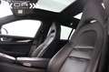 Porsche Panamera TURBO S E-HYBRID SPORT TURISMO - NAVI - LEDER - PA Gris - thumbnail 47