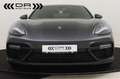 Porsche Panamera TURBO S E-HYBRID SPORT TURISMO - NAVI - LEDER - PA Gris - thumbnail 29