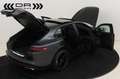 Porsche Panamera TURBO S E-HYBRID SPORT TURISMO - NAVI - LEDER - PA Gris - thumbnail 4