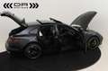 Porsche Panamera TURBO S E-HYBRID SPORT TURISMO - NAVI - LEDER - PA Gris - thumbnail 17