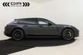 Porsche Panamera TURBO S E-HYBRID SPORT TURISMO - NAVI - LEDER - PA Gris - thumbnail 14