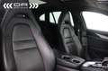 Porsche Panamera TURBO S E-HYBRID SPORT TURISMO - NAVI - LEDER - PA Gris - thumbnail 9