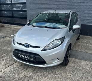 1.25i * 97dKM * Airco * Garantie
