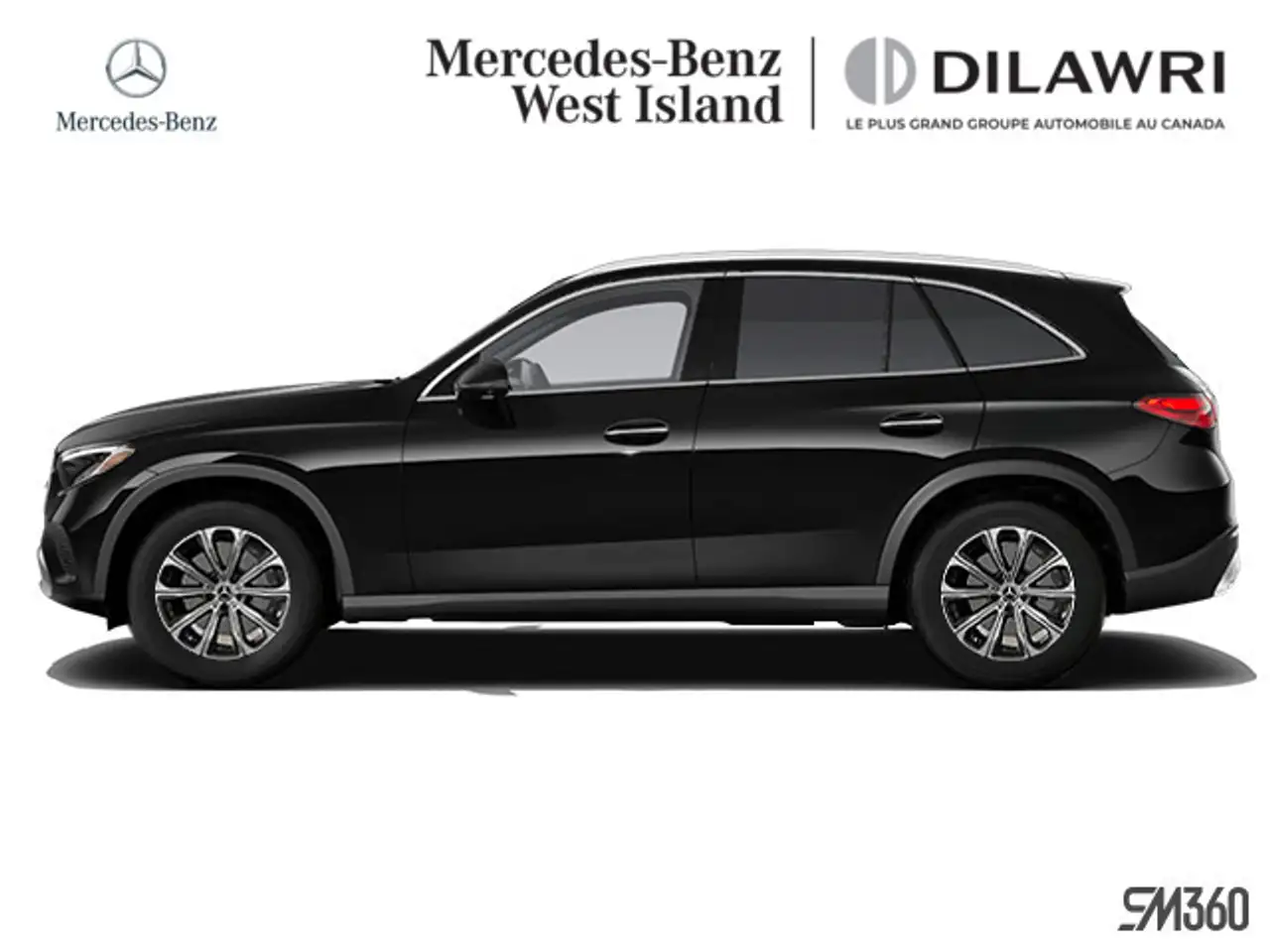 2026 Mercedes-Benz GLC