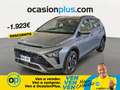 Hyundai BAYON 1.2 MPI Maxx Gris - thumbnail 1