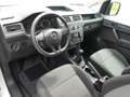 Volkswagen Caddy Maxi 2.0 TDI Kasten Sitzheizung Kamera AHK Blanc - thumbnail 8