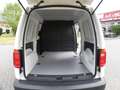 Volkswagen Caddy Maxi 2.0 TDI Kasten Sitzheizung Kamera AHK Blanc - thumbnail 25