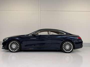 Coupe 4-Matic *MANUFAKTUR*
