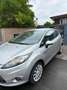 Ford Fiesta Fiesta VI 2008 3p 1.2 16v Titanium 82cv Grau - thumbnail 3