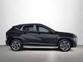 Hyundai KONA HEV 1.6 GDI NLine DT 138 Negro - thumbnail 3