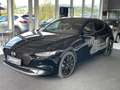 Mazda 3 Mazda3 e-Skyactiv-G140 Nagisa Aut. Schwarz - thumbnail 1