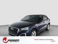 Audi Q2 Advanced advanced 35 TDI 110(150)  S tronic Blau - thumbnail 1