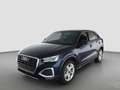 Audi Q2 Advanced advanced 35 TDI 110(150)  S tronic Blau - thumbnail 2