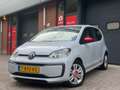 Volkswagen up! 1.0 BMT high up!/Beats by studio/Elek.Pakket/Airco Grijs - thumbnail 4