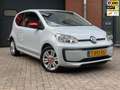 Volkswagen up! 1.0 BMT high up!/Beats by studio/Elek.Pakket/Airco Grijs - thumbnail 1