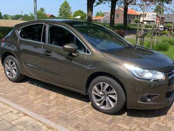 DS4 1.6 VTi Business