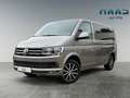 Volkswagen T6 Multivan Comfortl. 2.0 TDI DSG - NAVI*3xKLIMA Beige - thumbnail 1