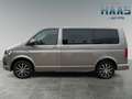 Volkswagen T6 Multivan Comfortl. 2.0 TDI DSG - NAVI*3xKLIMA Beige - thumbnail 2
