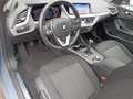 BMW 116 d Hatch Gris - thumbnail 5