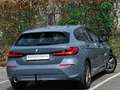 BMW 116 d Hatch Grey - thumbnail 2