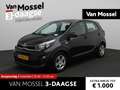Kia Picanto 1.0 DPi ComfortLine | Cruise Control | Bluetooth | Noir - thumbnail 1
