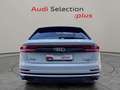 Audi Q8 50 TDI 210kW (286CV) quattro tiptronic Blanco - thumbnail 5