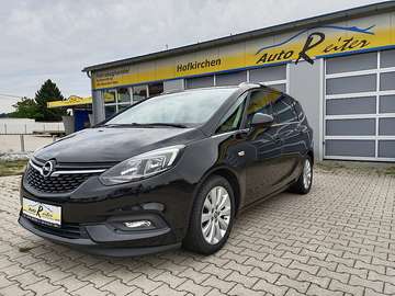 1,4 Turbo ECOTEC Innovation Start/Stop *7-Sitze...