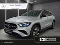 Mercedes-Benz GLA 220 d 4M Progressive*Distro*360*MBeam*Night* Silber - thumbnail 1