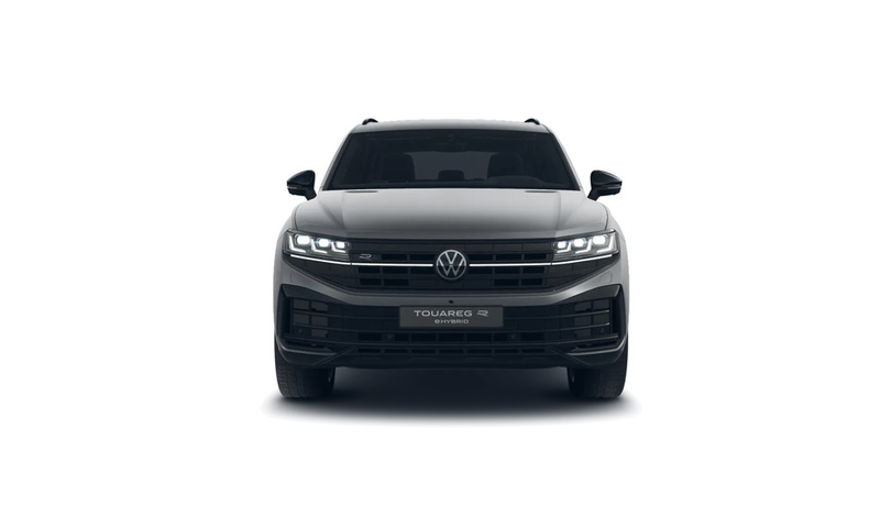 Volkswagen Touareg R eHybrid 4Motion Dynaudio HuD 360° Keyless — photo 10