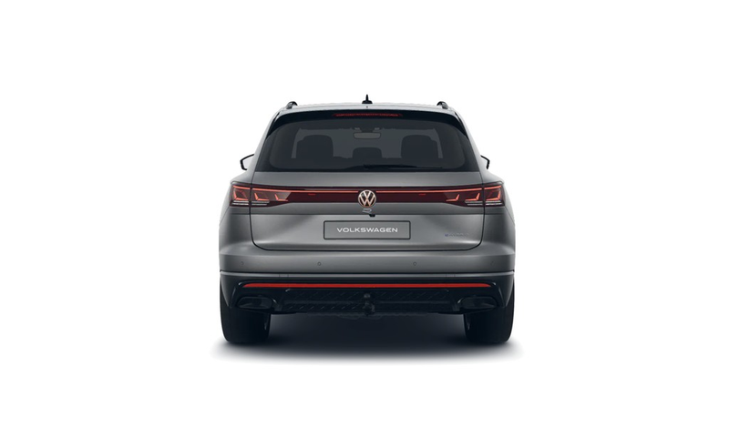 Volkswagen Touareg R eHybrid 4Motion Dynaudio HuD 360° Keyless — photo 6