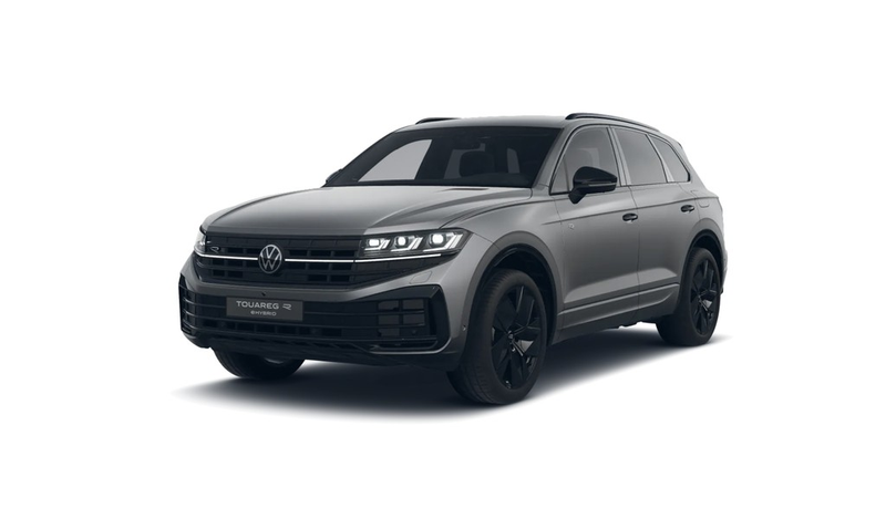 Volkswagen Touareg R eHybrid 4Motion Dynaudio HuD 360° Keyless — photo 2
