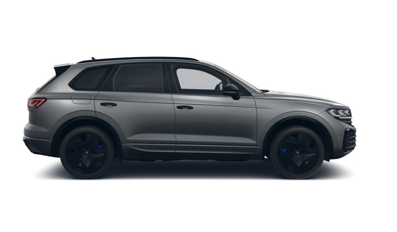 Volkswagen Touareg R eHybrid 4Motion Dynaudio HuD 360° Keyless — photo 11