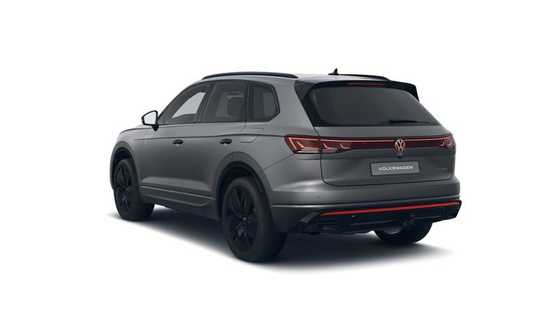 Volkswagen Touareg R eHybrid 4Motion Dynaudio HuD 360° Keyless — photo 5