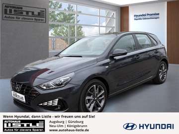1.0 Benzin 7-DCT (48V) TREND +KLIMA+NAVI+UVM+
