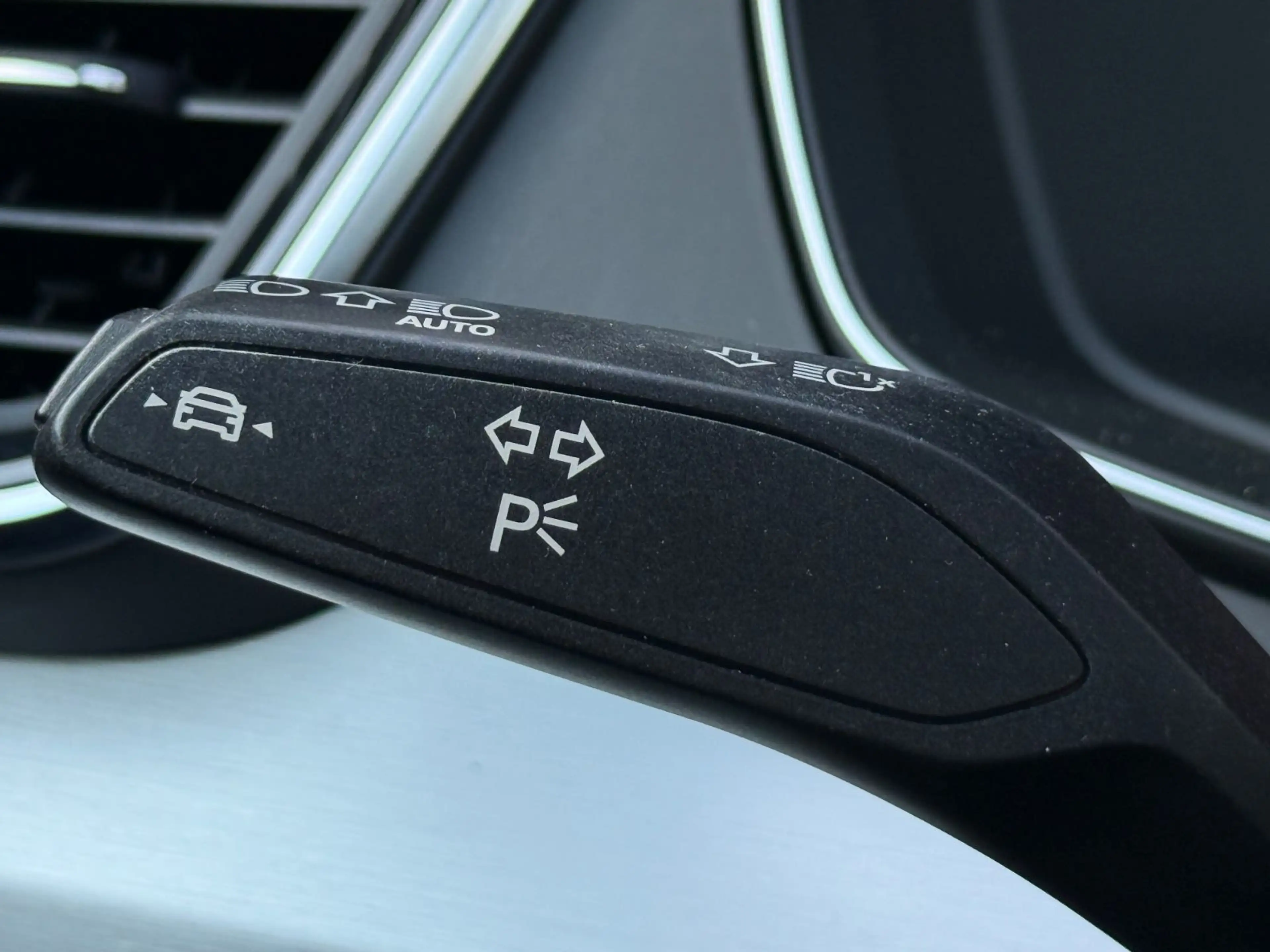 Audi SQ5 Hybr. Diesel I ACC I Lane Assis I MwSt. — photo 14