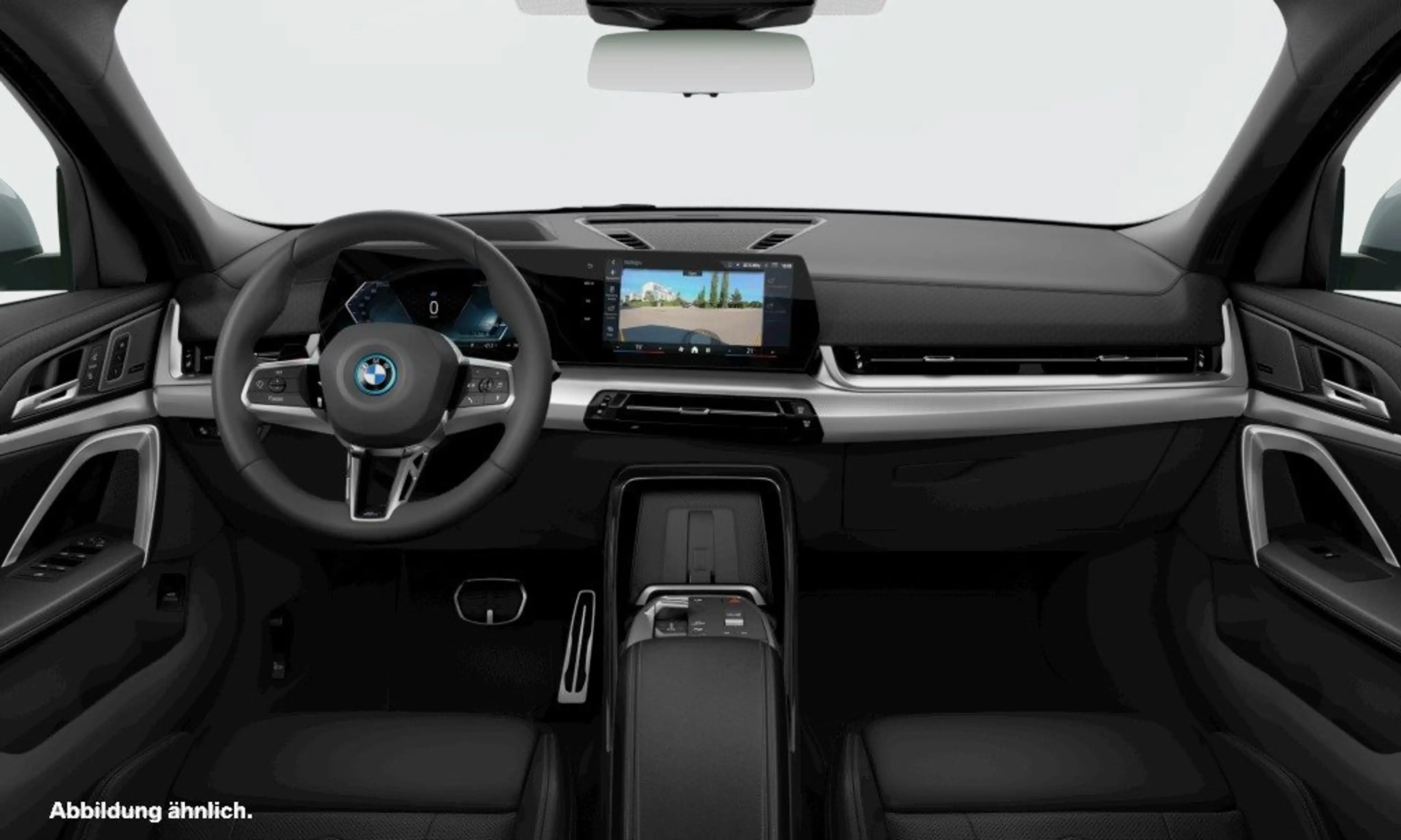 BMW iX2 xDrive30 M Sportpaket Head-Up Harman Kardon Lenkra — photo 3