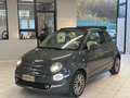 Fiat 500C 500C 1.2 Riva 69cv Grijs - thumbnail 5