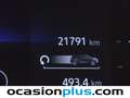 Renault Captur TCe Techno 67kW Gris - thumbnail 9