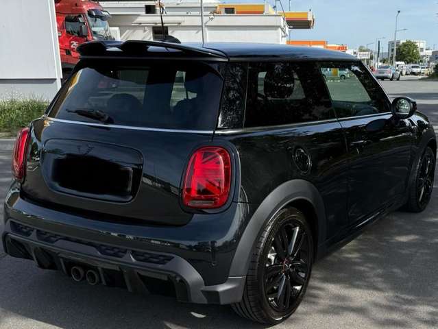 Imagine MINI Cooper S Mini Cooper S Aut. John Cooper Works Trim