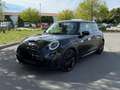 MINI Cooper S Mini Cooper S Aut. John Cooper Works Trim Schwarz - thumbnail 3
