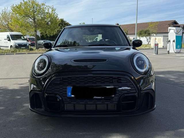 MINI Cooper S Mini Cooper S Aut. John Cooper Works Trim