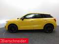 Audi Q2 1.4 TFSI S tronic sport 19 LED PANO VIRTUAL ACC NA Jaune - thumbnail 3