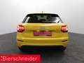Audi Q2 1.4 TFSI S tronic sport 19 LED PANO VIRTUAL ACC NA Gelb - thumbnail 6