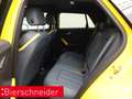 Audi Q2 1.4 TFSI S tronic sport 19 LED PANO VIRTUAL ACC NA Jaune - thumbnail 10