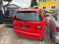Mercedes-Benz A 160 Elegance Rot - thumbnail 3