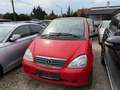 Mercedes-Benz A 160 Elegance Rot - thumbnail 1